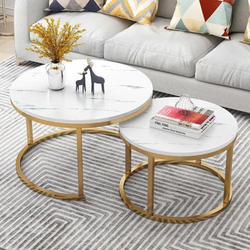 2 Piece of Coffee Table