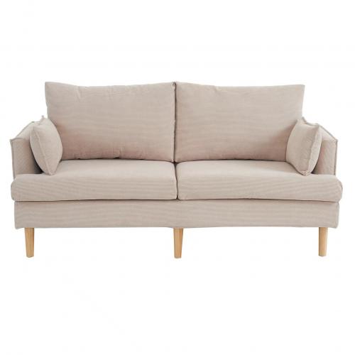 I Shape Sofa