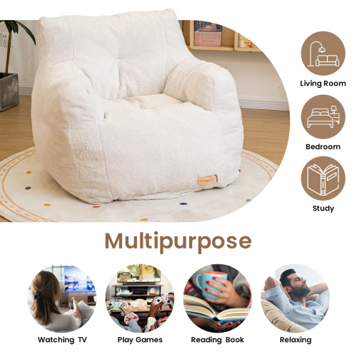 Bean Bag Sofa 