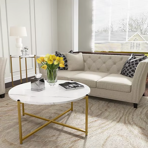 Coffee Table Set of 3  
