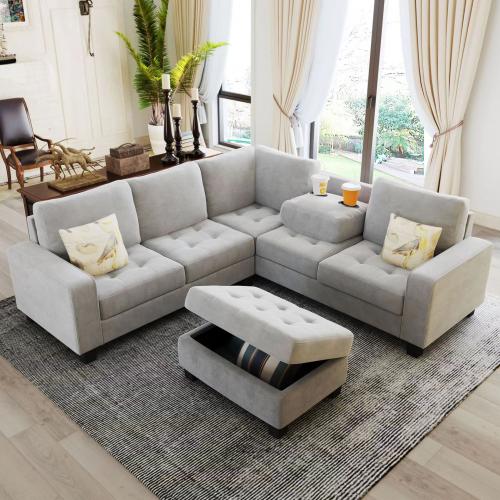Sectional Sofa