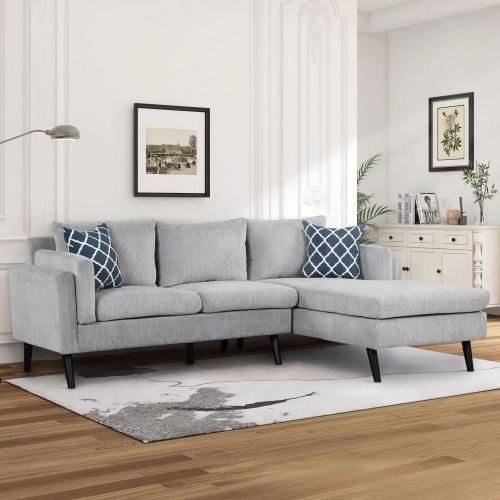 L Shape Sofa
