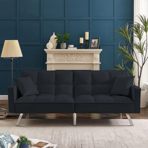 Lazy Sofa Bed