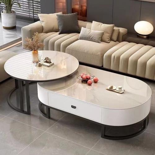 New Coffee Table
