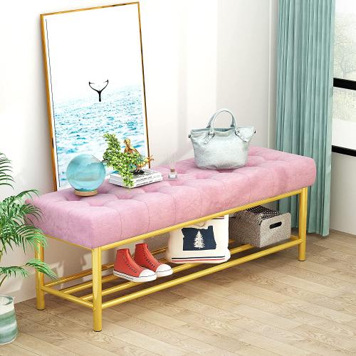 Velvet Bench W36864356
